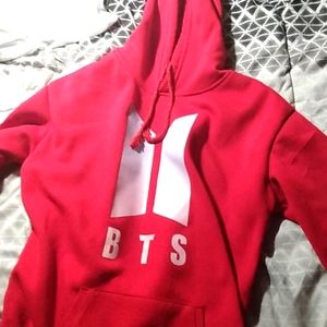 This is a BTS Jacket